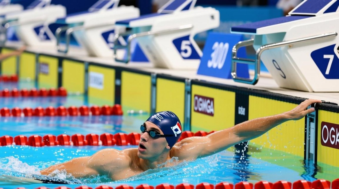 世锦赛400自决赛几点开赛?时间安排在哪天?-图3 世锦赛400自决赛几点开赛?时间安排在哪天?-图3