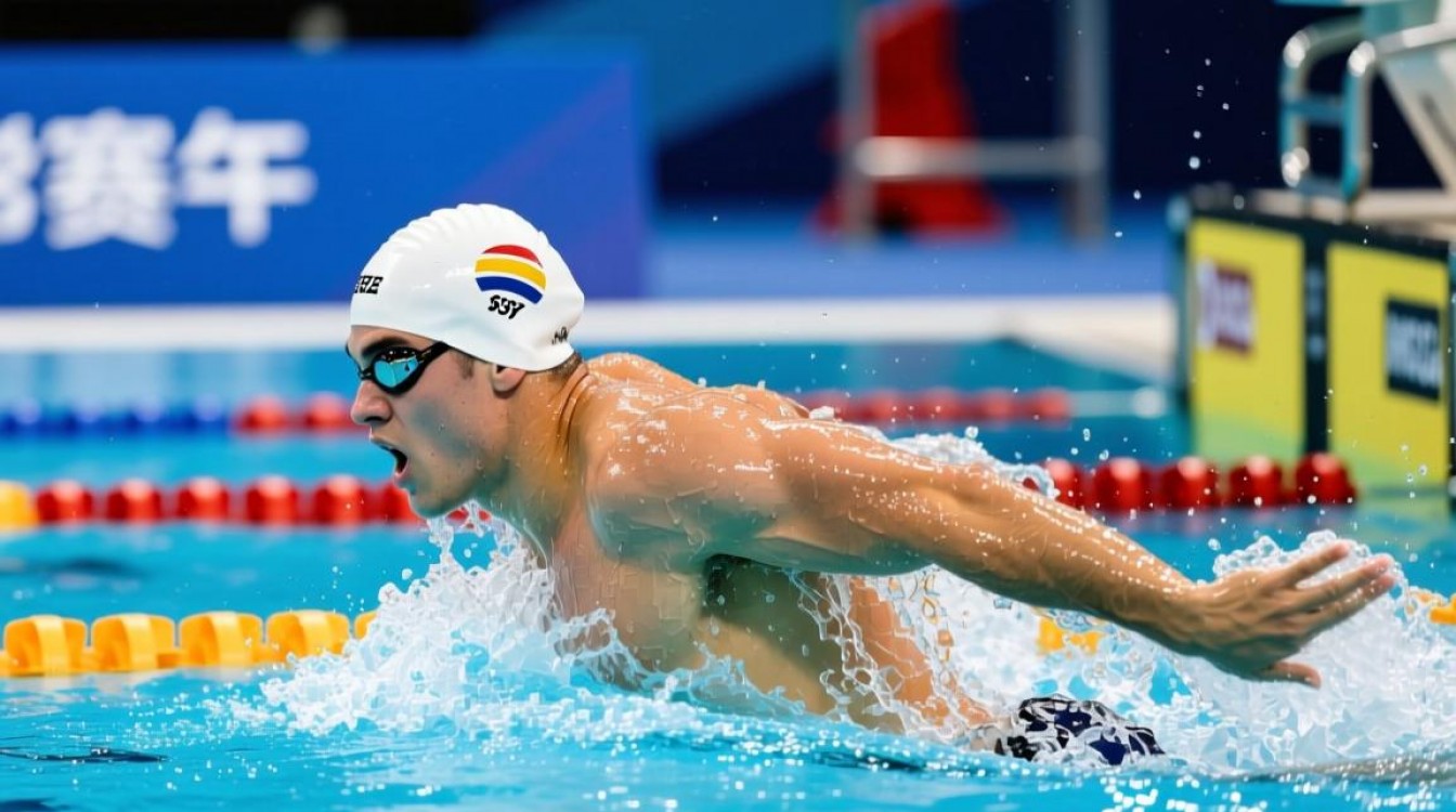 世锦赛400自决赛几点开赛?时间安排在哪天?-图2 世锦赛400自决赛几点开赛?时间安排在哪天?-图2