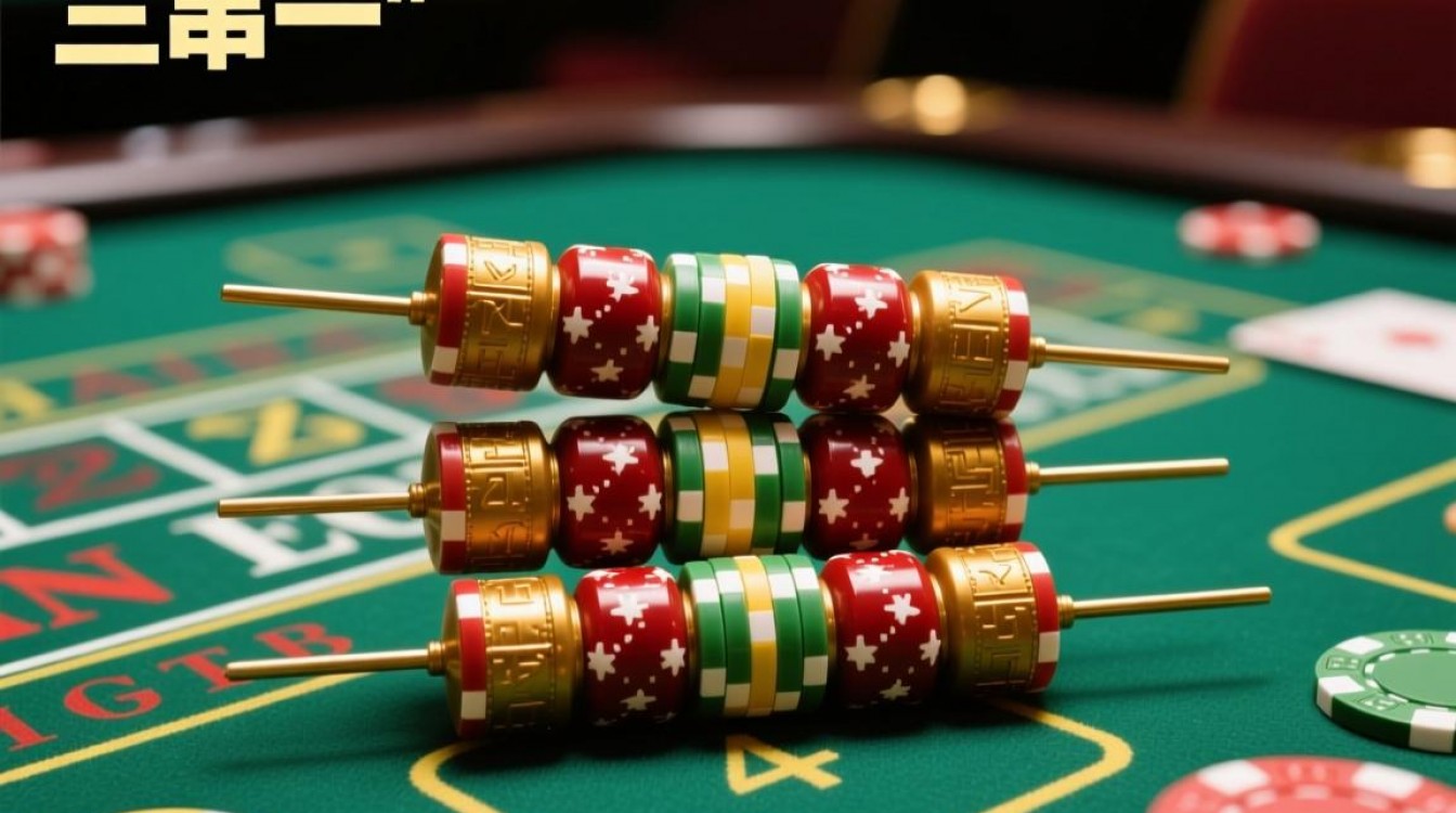 三串一个赢了两场，是运气还是隐藏的选串技巧？-图1