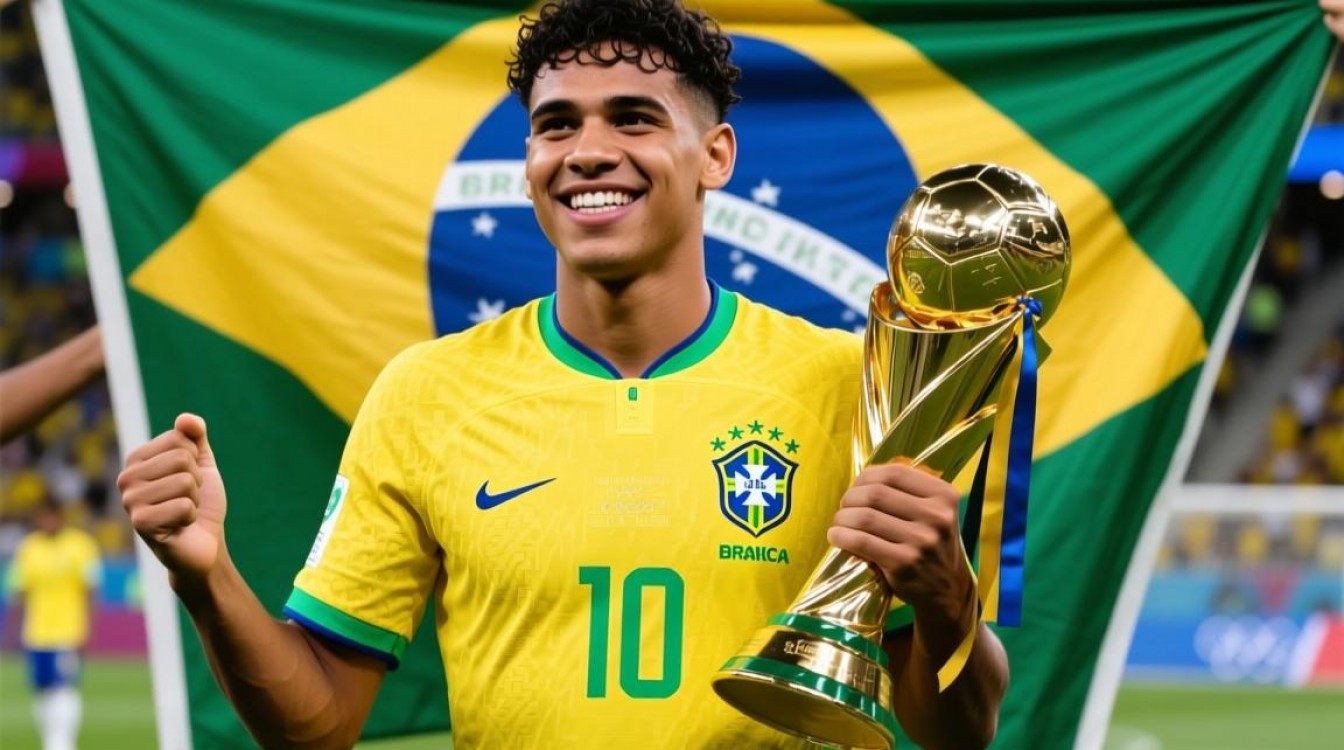 奥运会巴西男足阵容哪些球员能夺冠关键先生？-图1