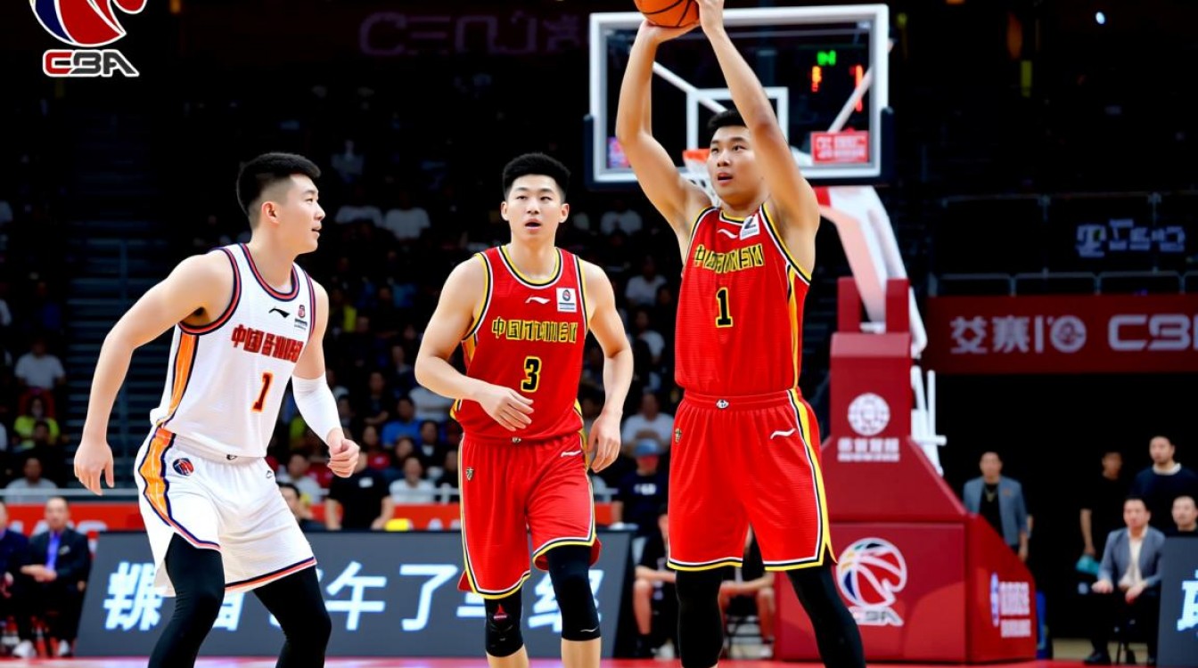 2021年CBA为何只打三场比赛就提前结束了？-图3
