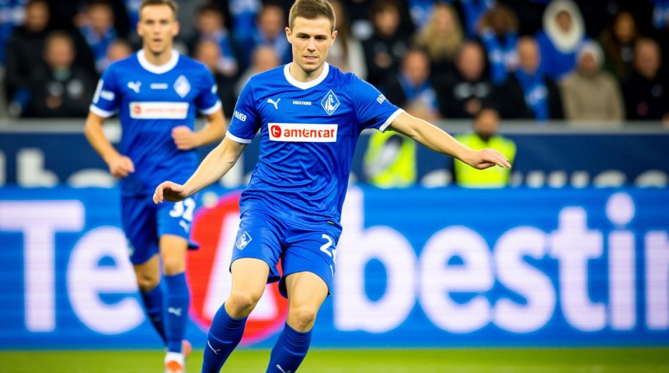 达姆斯塔特vs菲尔特谁赢了？最新比赛结果实时更新。-图1