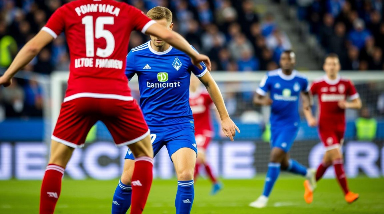 达姆斯塔特vs菲尔特谁赢了？最新比赛结果实时更新。-图2