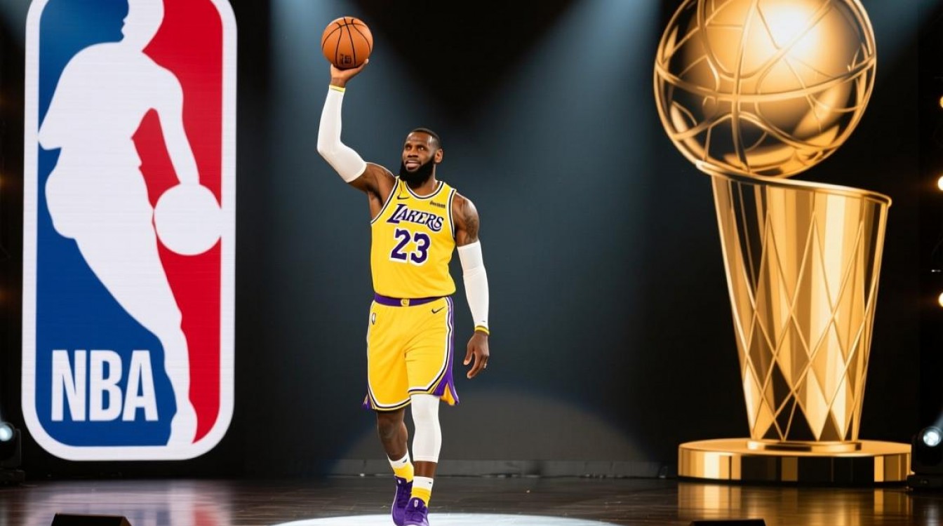 詹姆斯总决赛的对手，谁才是最难缠的宿敌？-图2