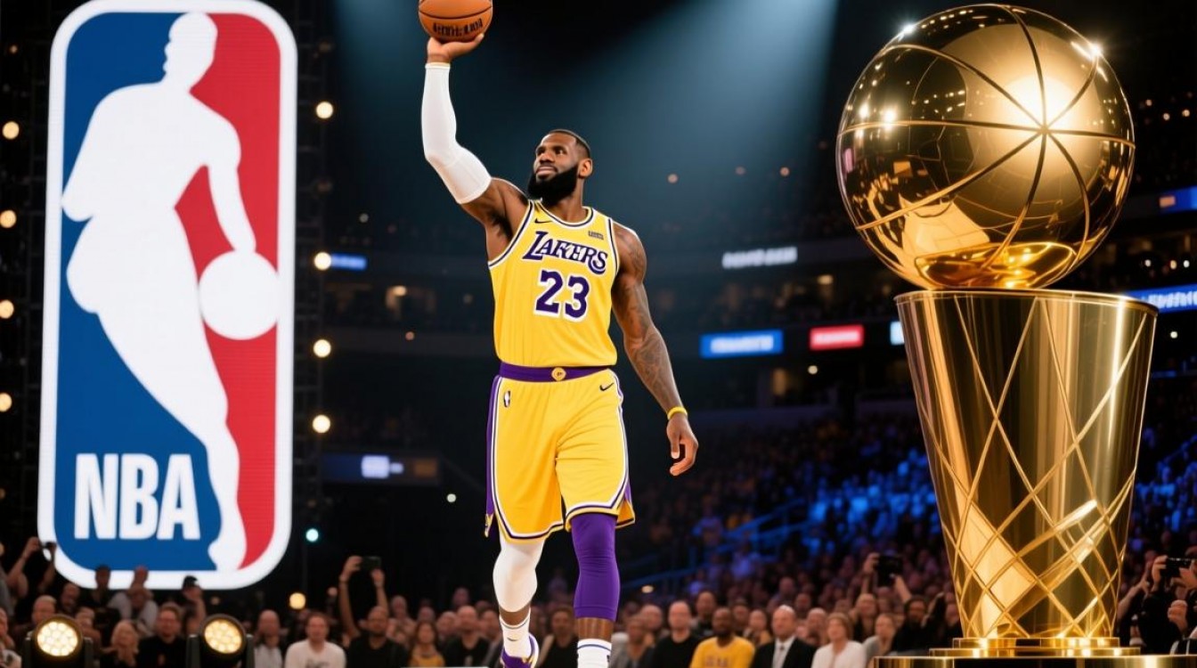 詹姆斯总决赛的对手，谁才是最难缠的宿敌？-图3