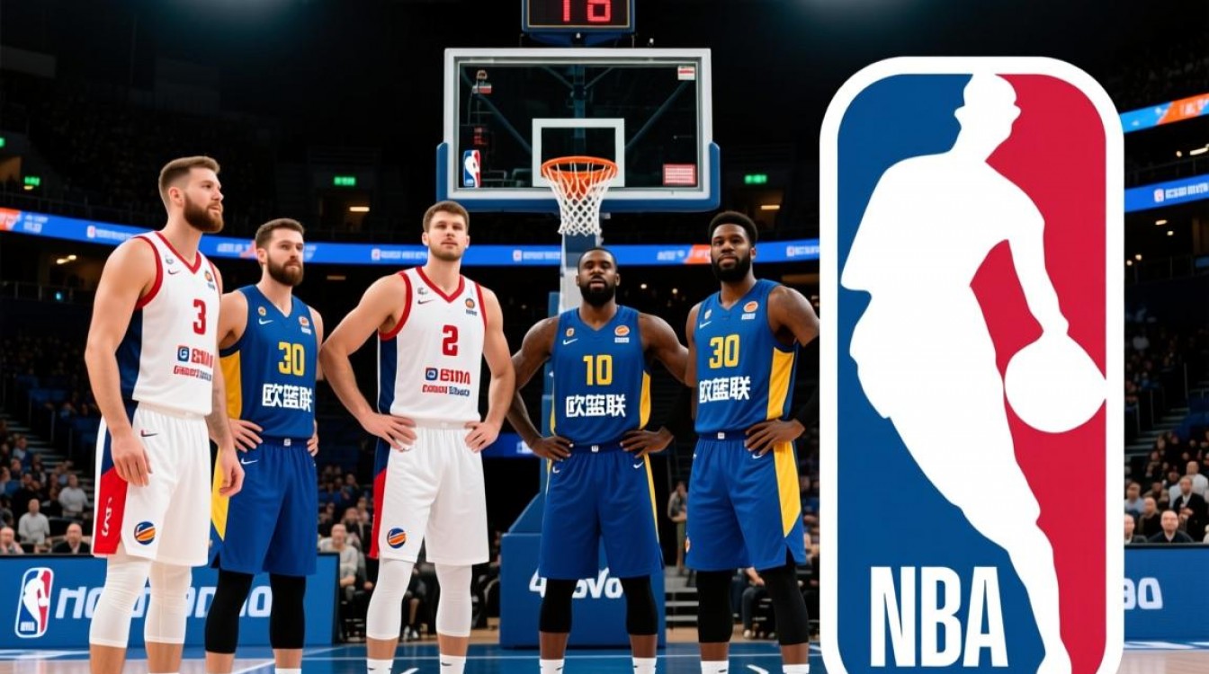 欧洲篮球联赛比分普遍偏低，是规则特殊还是节奏拖沓？-图1