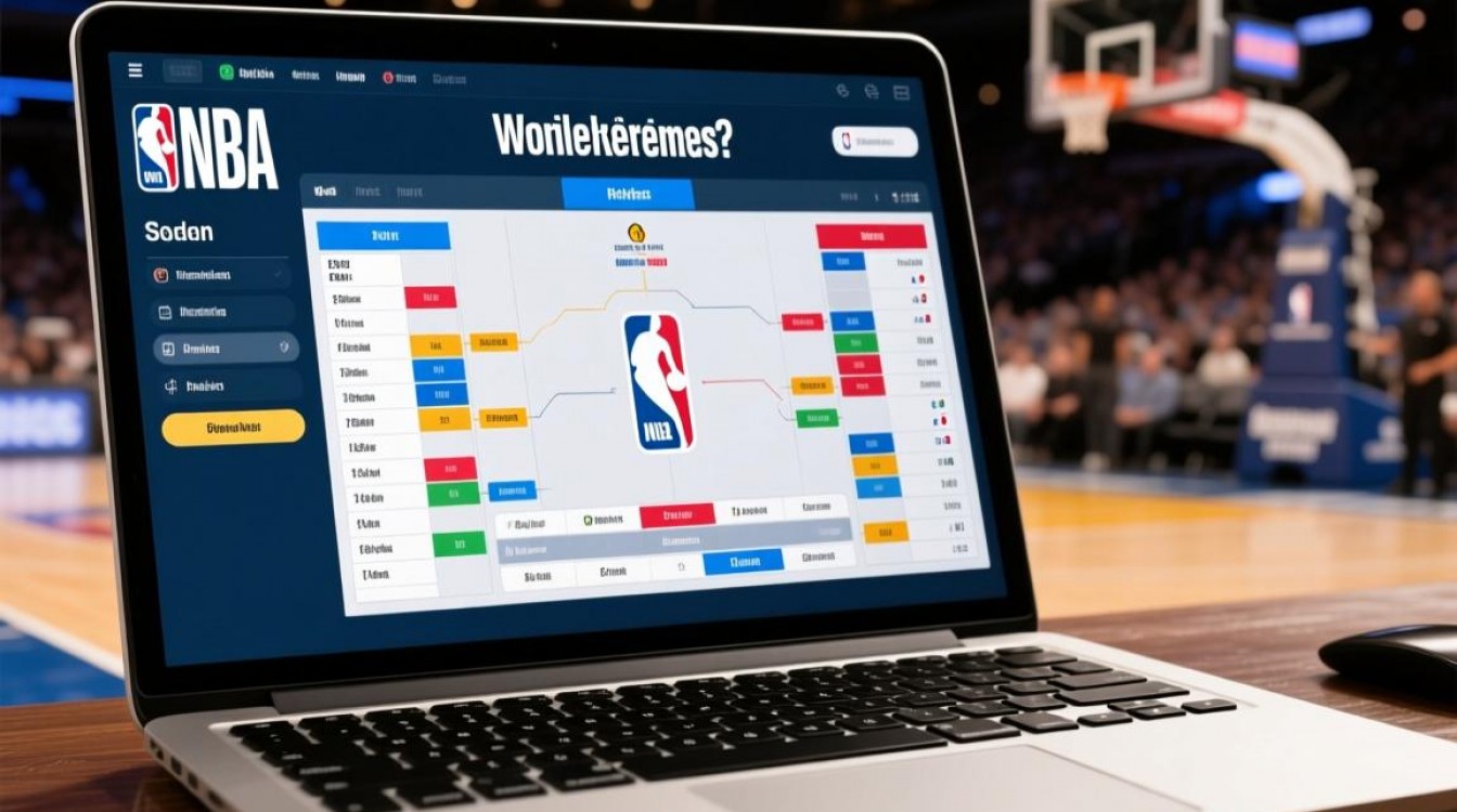 为什么今天看不到NBA赛程安排？最新赛程表去哪查？-图3