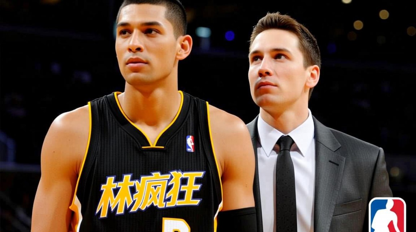林书豪巅峰期为何没留在湖人？湖人错过他的真正原因是什么？-图3