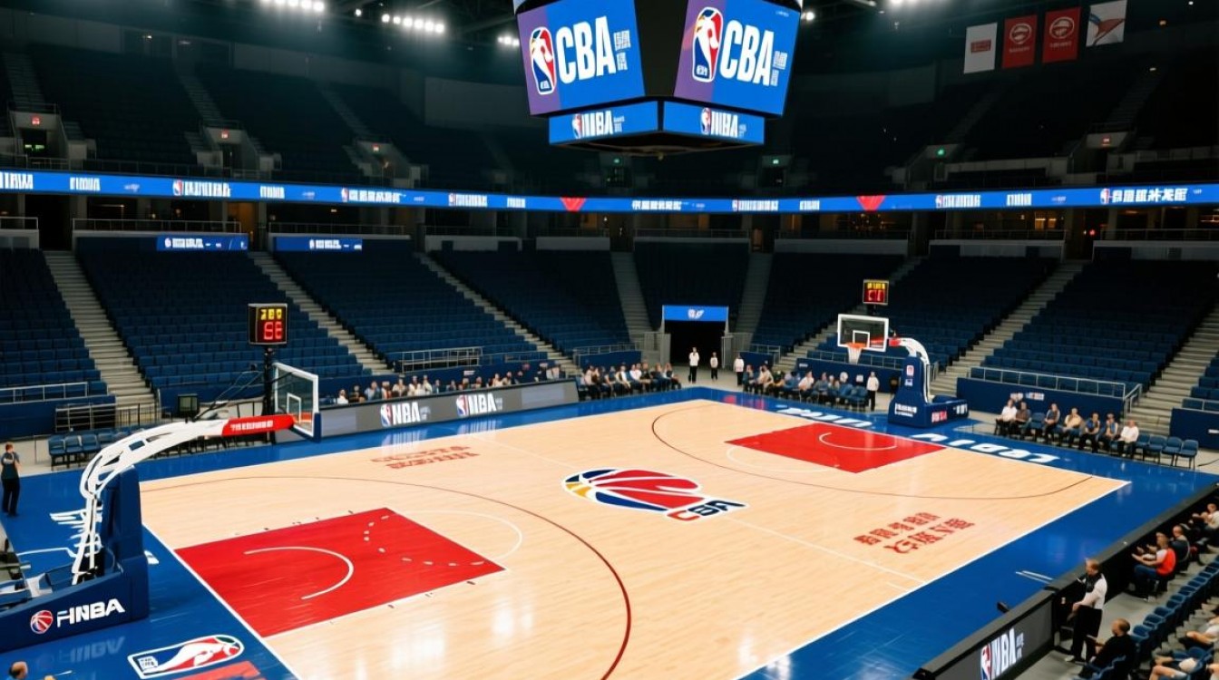 为什么CBA直播技术总被吐槽,画质卡顿问题何时能解决?-图3 为什么CBA直播技术总被吐槽,画质卡顿问题何时能解决?-图3