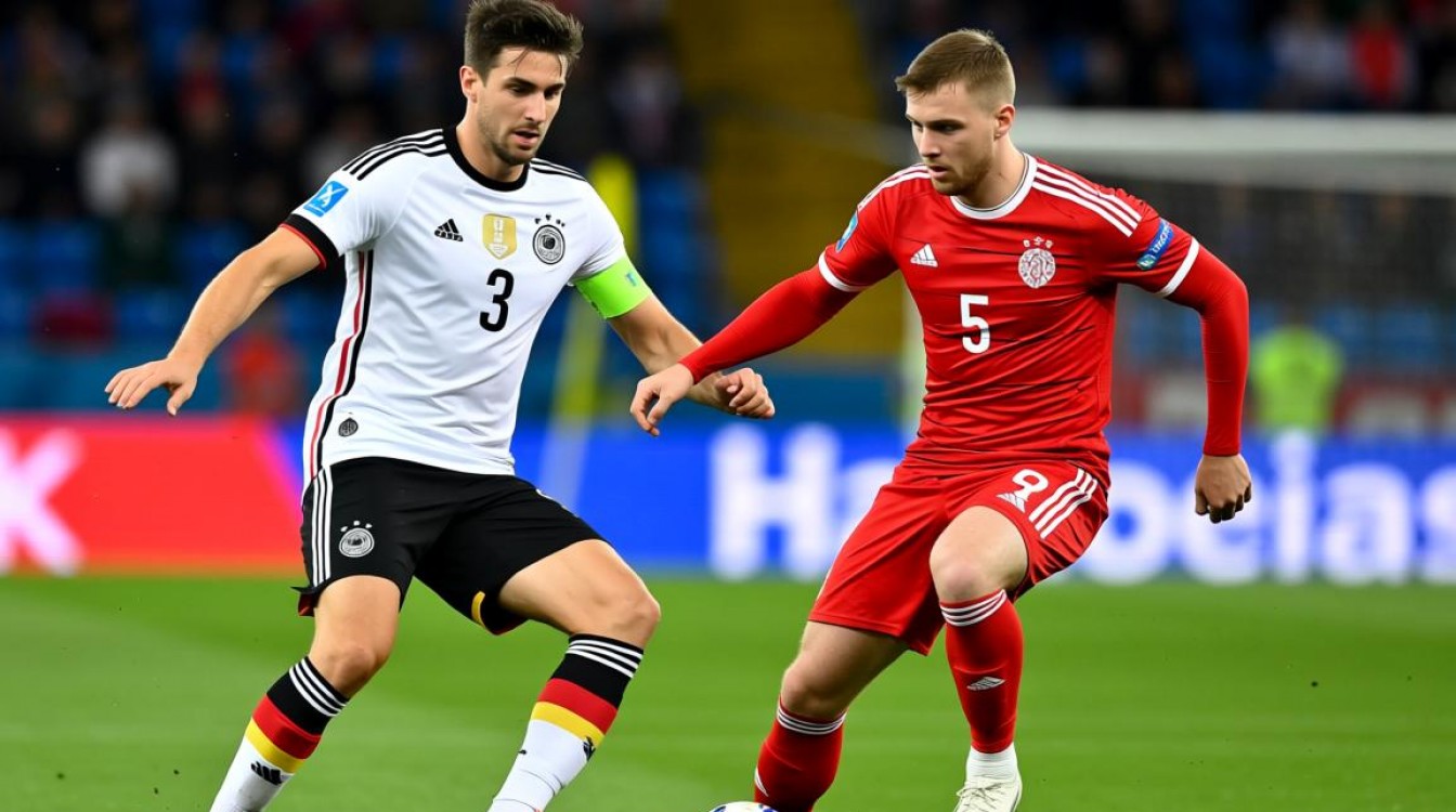 德国队和白俄罗斯队足球比赛结果谁赢了?-图3 德国队和白俄罗斯队足球比赛结果谁赢了?-图3