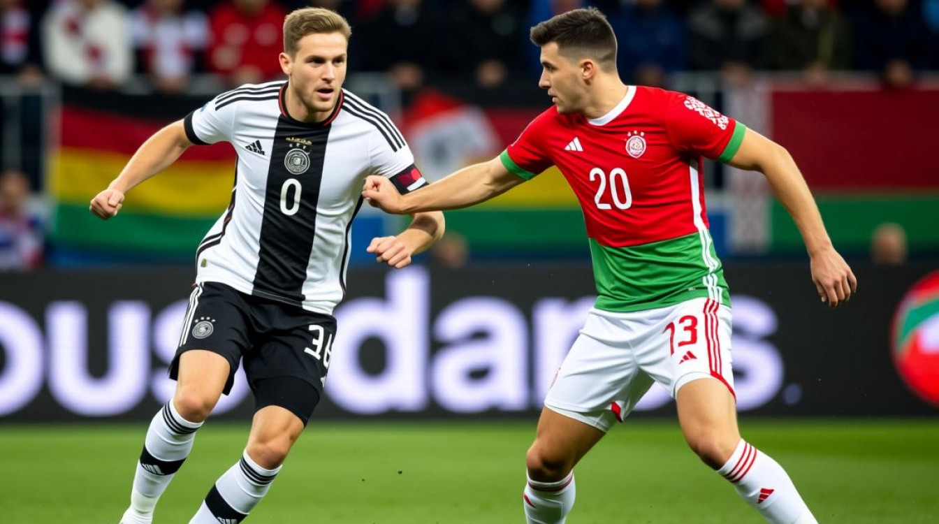 德国队和白俄罗斯队足球比赛结果谁赢了?-图2 德国队和白俄罗斯队足球比赛结果谁赢了?-图2