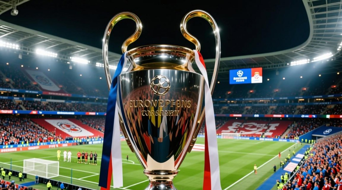 欧冠决赛时间安排具体是哪天几点开球？-图2