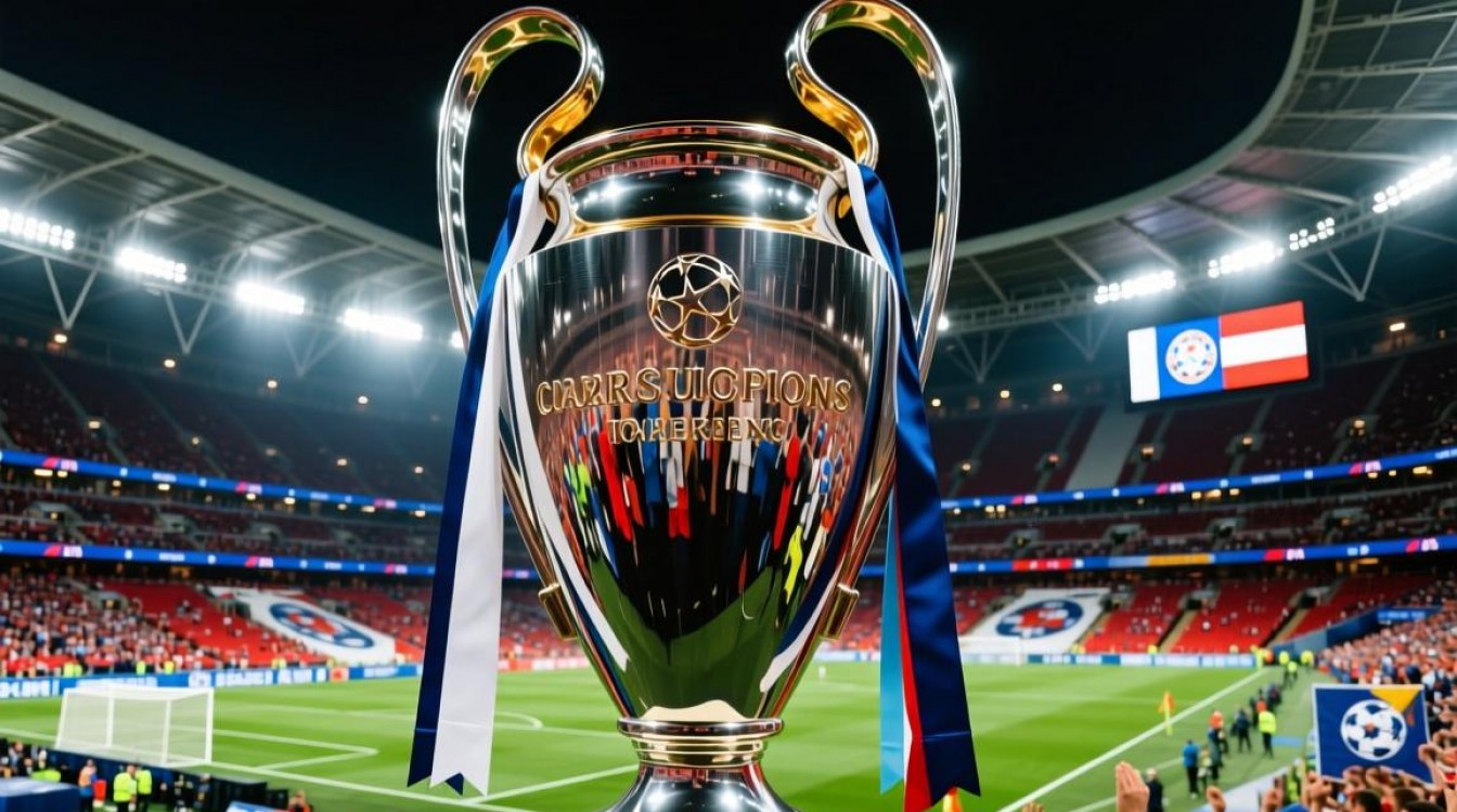 欧冠决赛时间安排具体是哪天几点开球？-图3