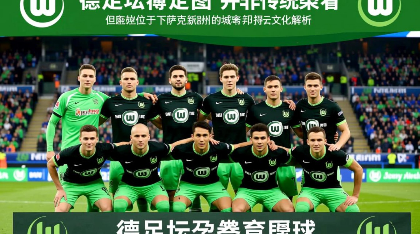 沃尔夫斯堡夺冠阵容有哪些核心球员？战术打法有何特别之处？-图2