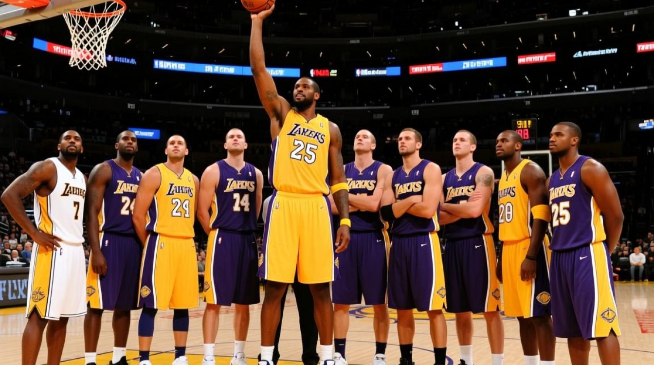 2006年NBA最佳阵容名单，你心中的最佳人选是谁？-图2