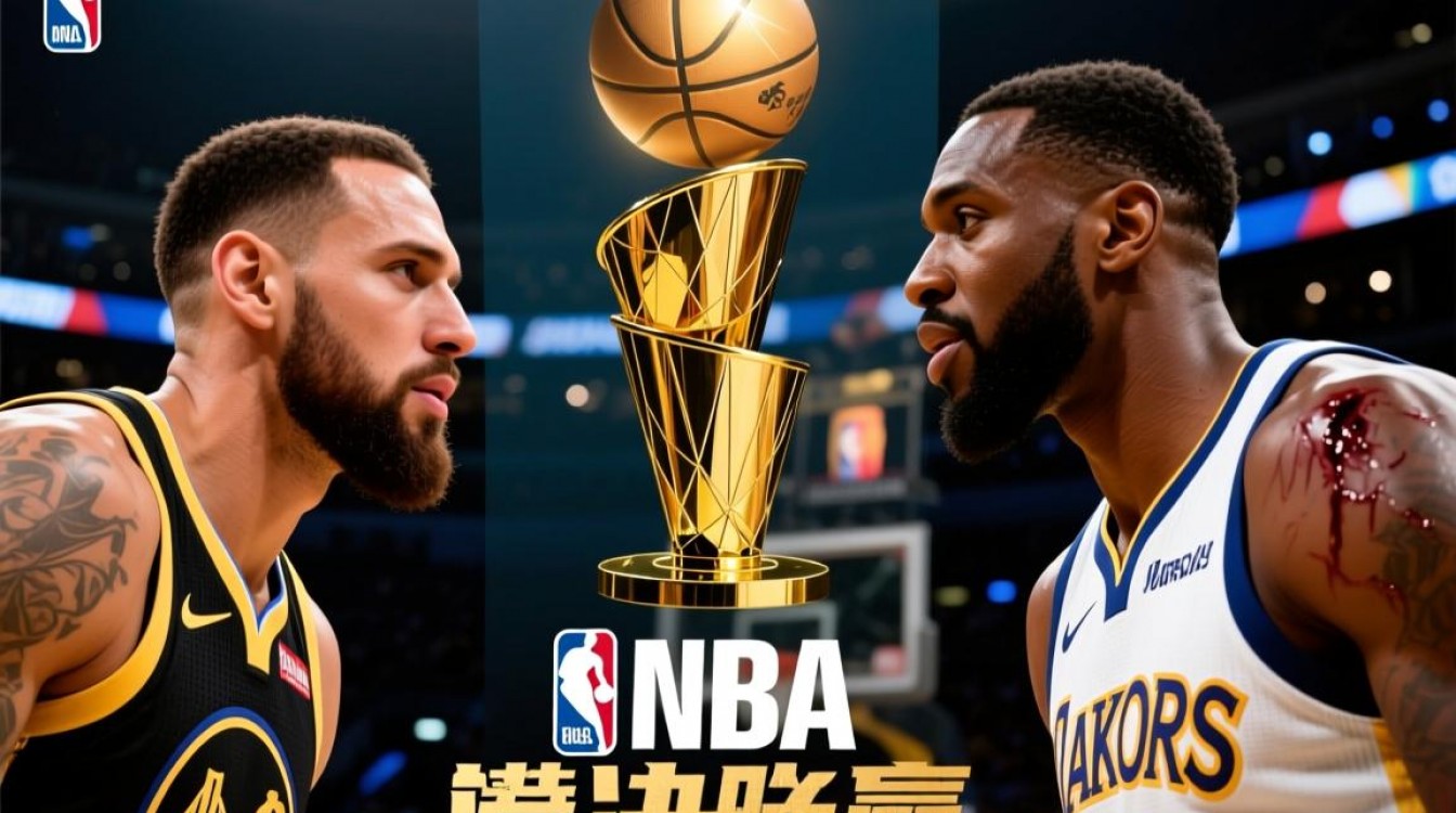2023年NBA总决赛谁能赢?掘金VS热火冠军预测分析!-图1 2023年NBA总决赛谁能赢?掘金VS热火冠军预测分析!-图1