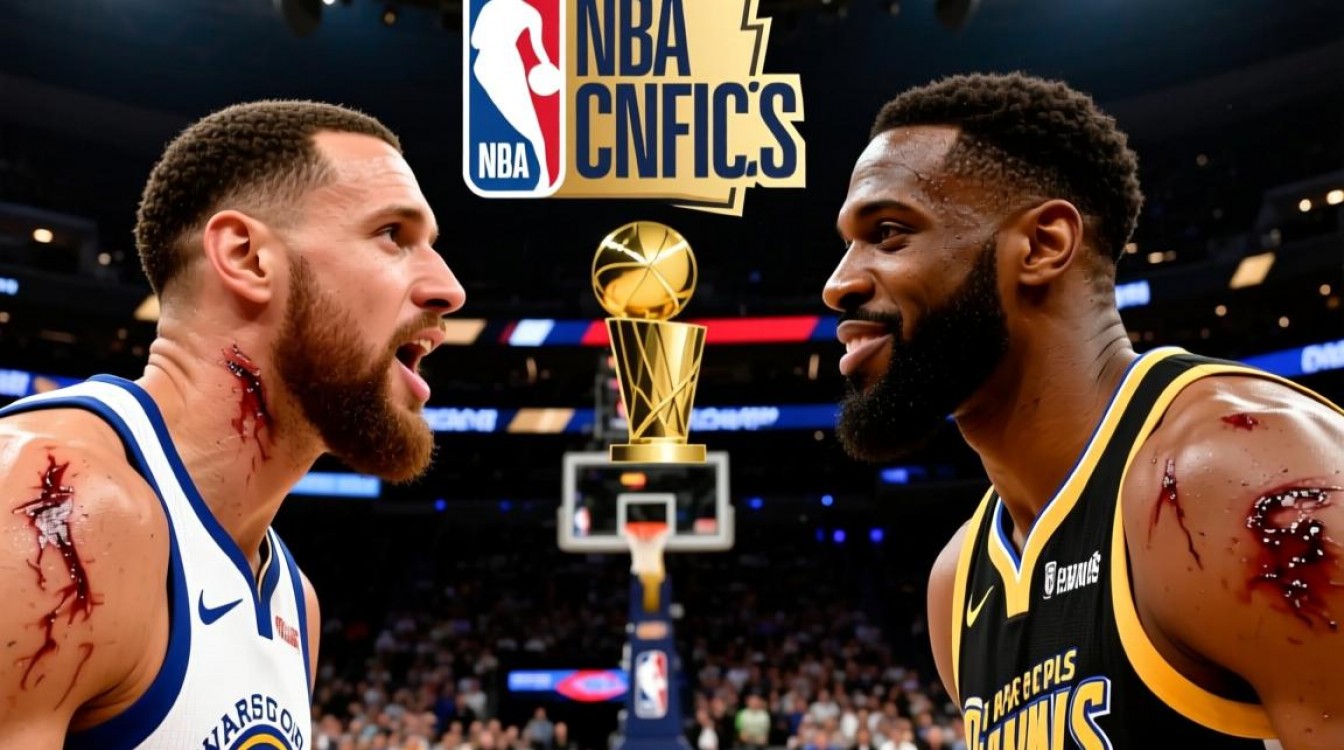 2023年NBA总决赛谁能赢?掘金VS热火冠军预测分析!-图2 2023年NBA总决赛谁能赢?掘金VS热火冠军预测分析!-图2