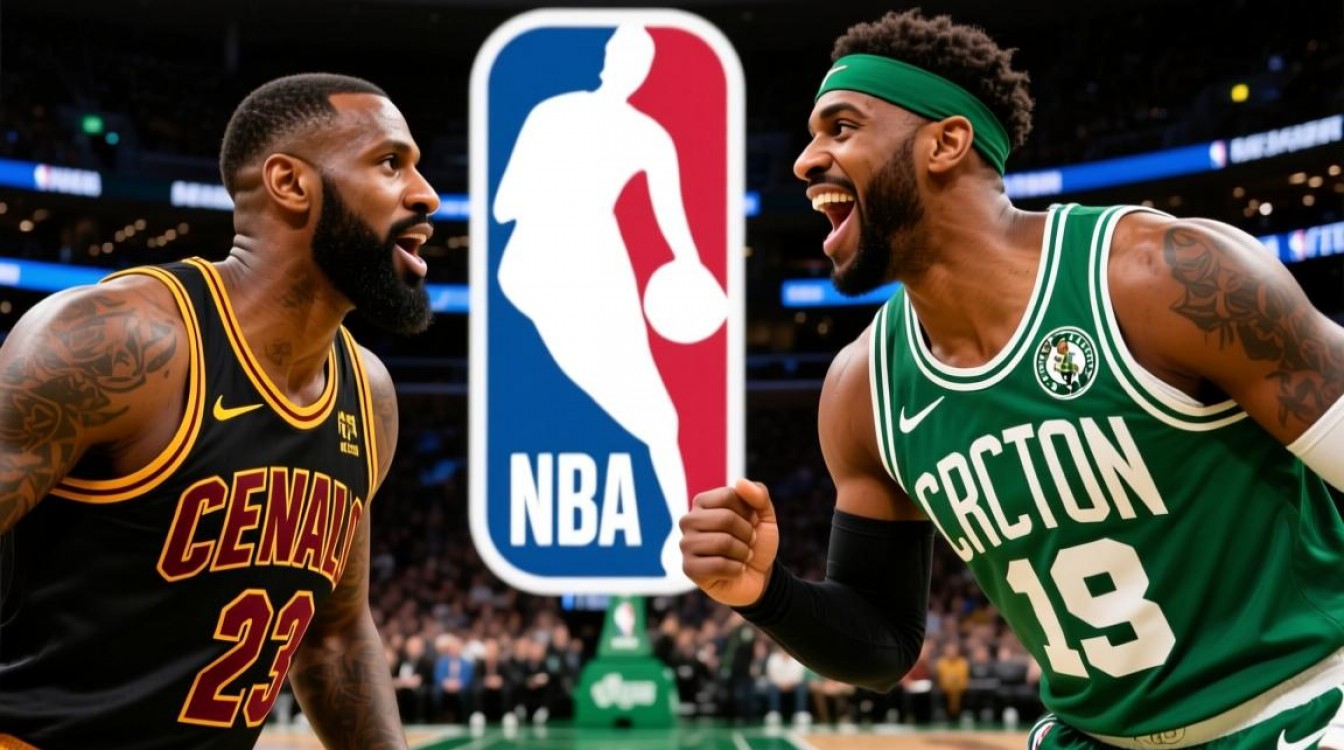 骑士东部决赛文字直播在哪看？实时更新比分吗？-图2