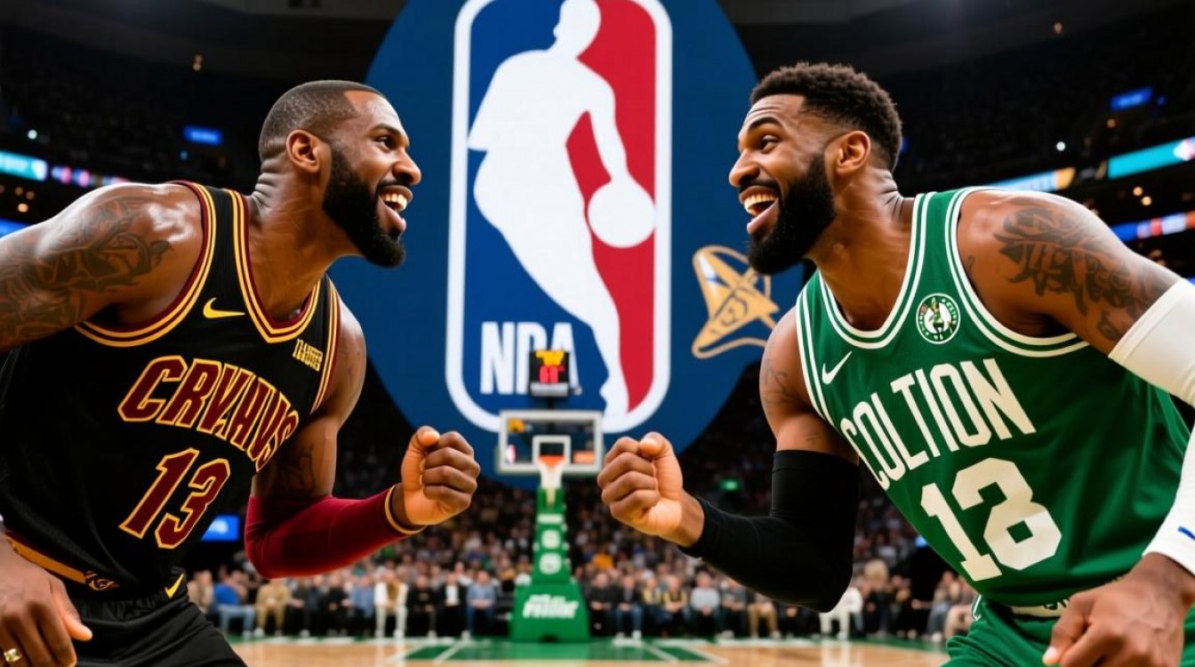 骑士东部决赛文字直播在哪看？实时更新比分吗？-图3