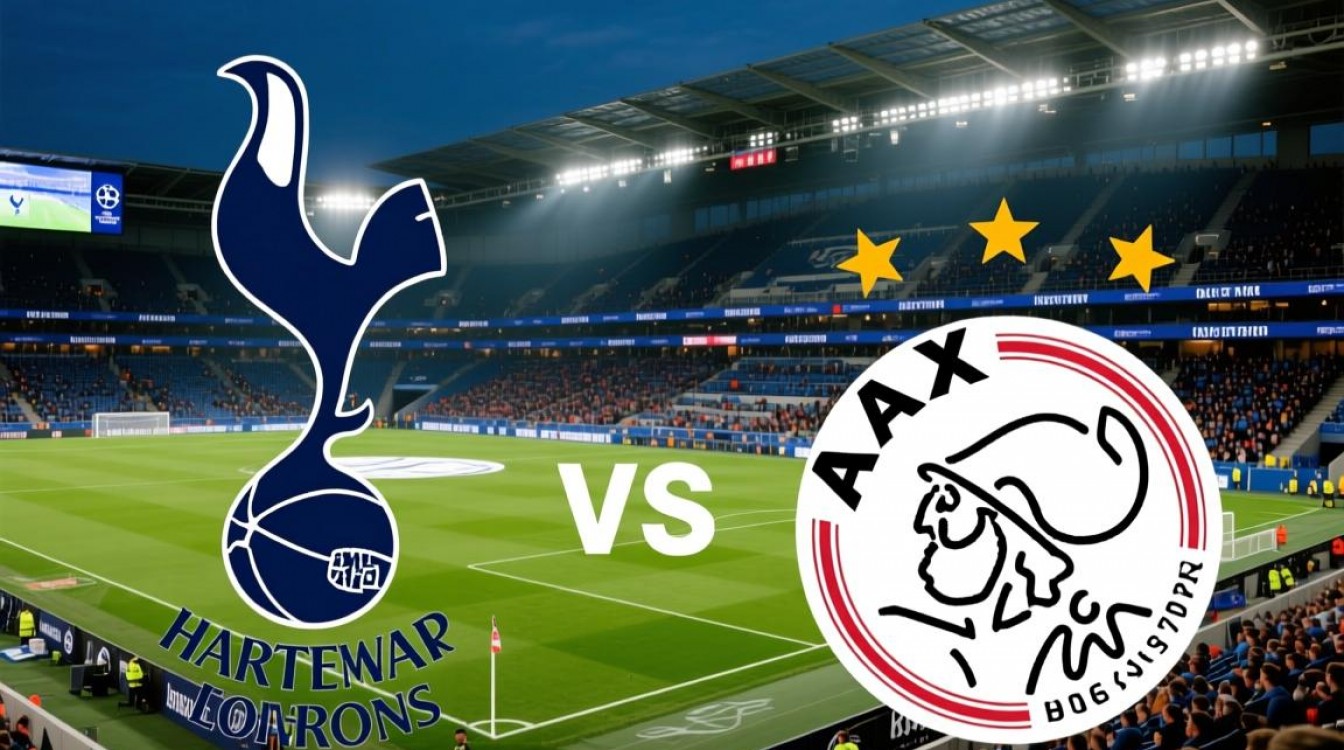 热刺和阿贾克斯谁赢了？比赛结果和关键球员表现如何？-图3