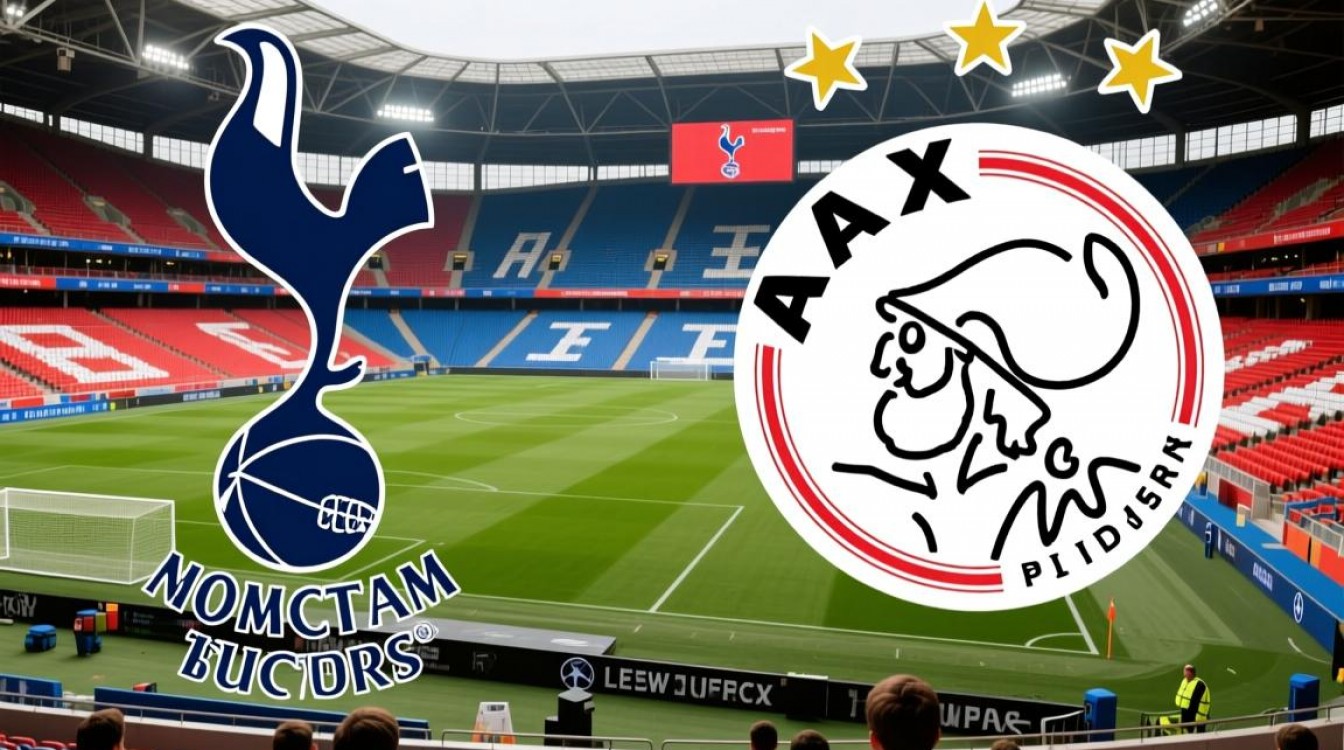 热刺和阿贾克斯谁赢了？比赛结果和关键球员表现如何？-图2