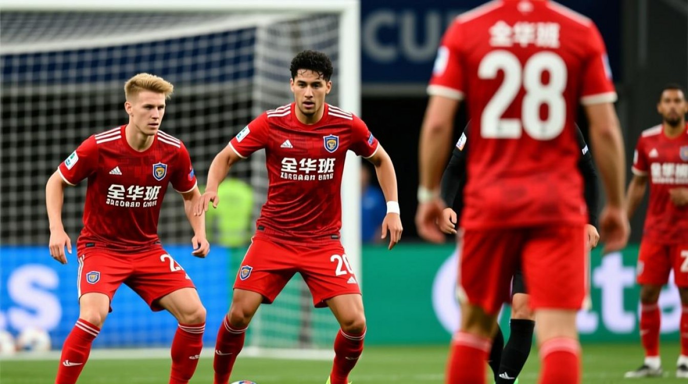 2020全华班阵容足球为何难以持续？-图1