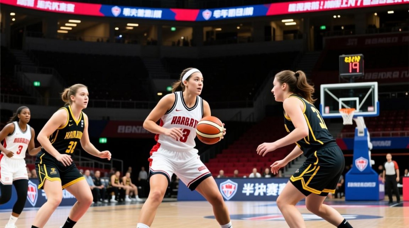 女篮联赛半决赛视频在哪看？-图3