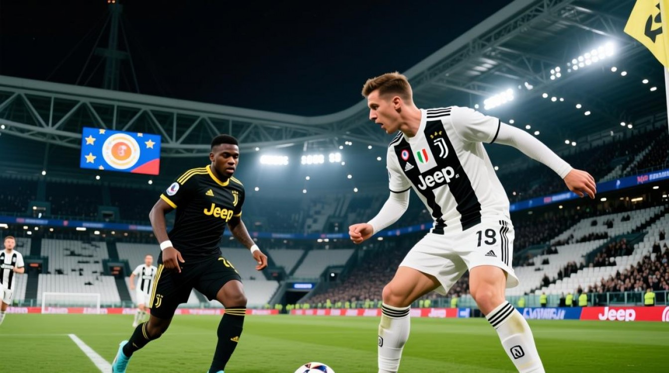 尤文vs阿贾克斯谁赢了？这场比赛最终结果是什么？-图2