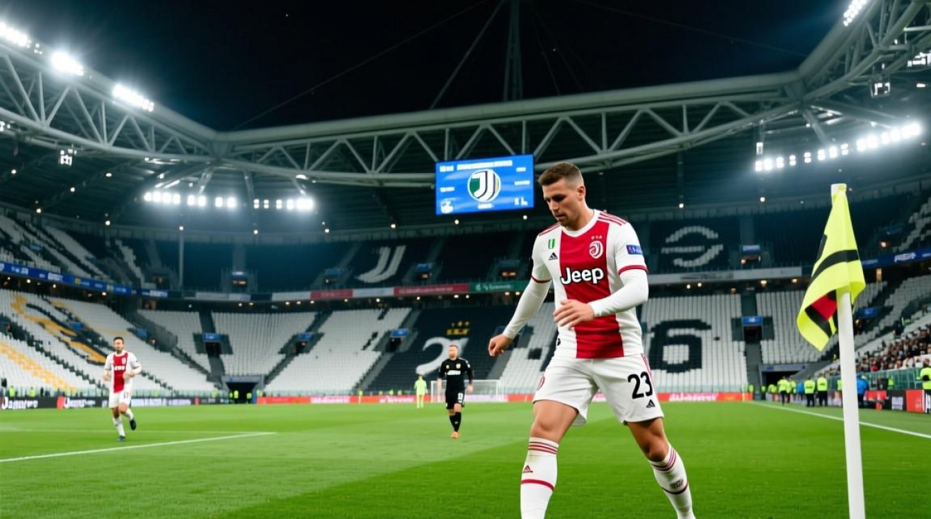 尤文vs阿贾克斯谁赢了？这场比赛最终结果是什么？-图3