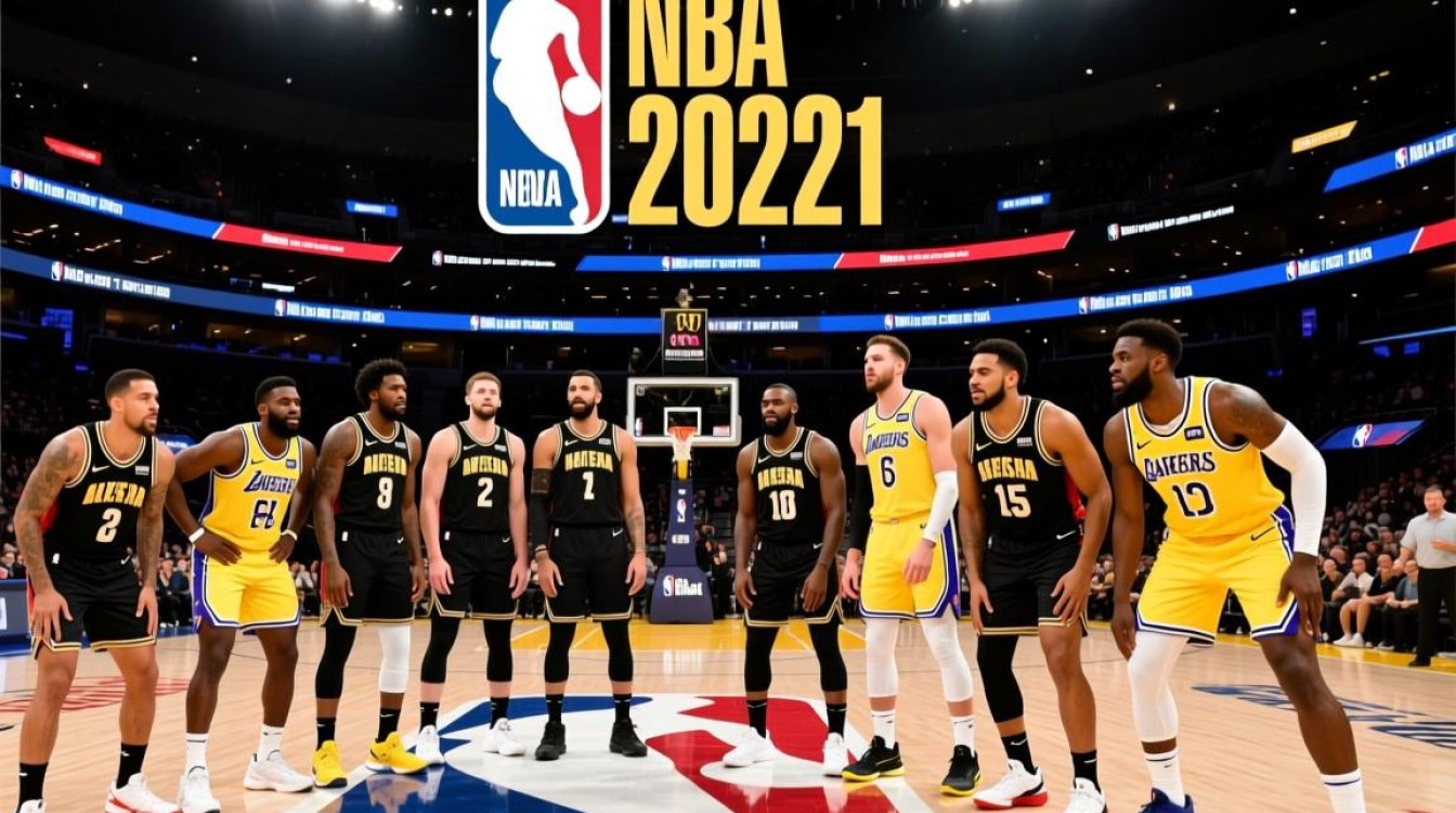 2021NBA最佳阵容谁落选？球迷争议大不大？-图1