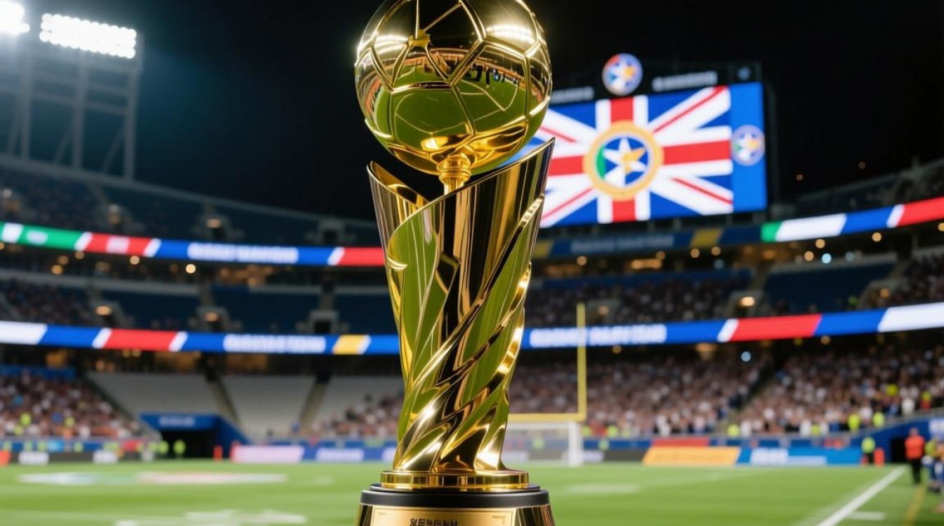 2017美金杯总决赛结果如何？冠军是谁？-图1