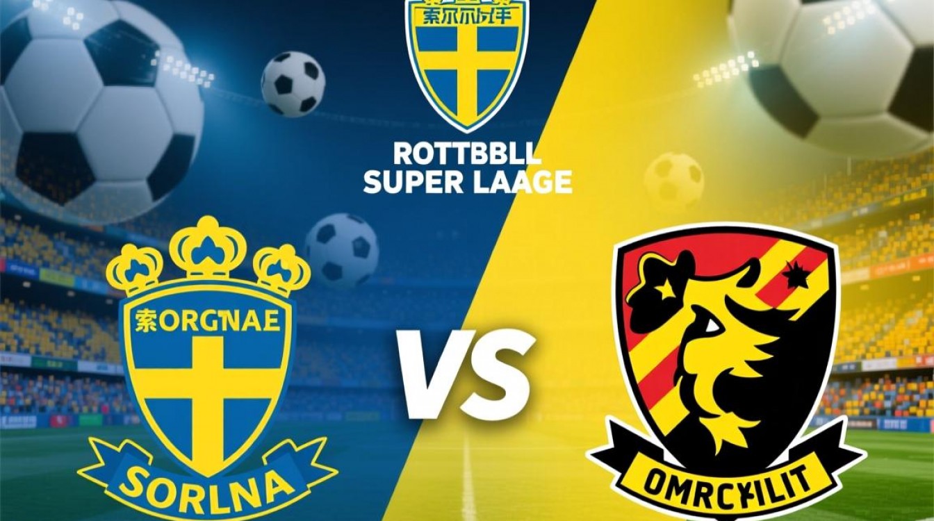 索尔纳对瓦尔贝里谁赢？最新赛果与关键球员表现解析-图1