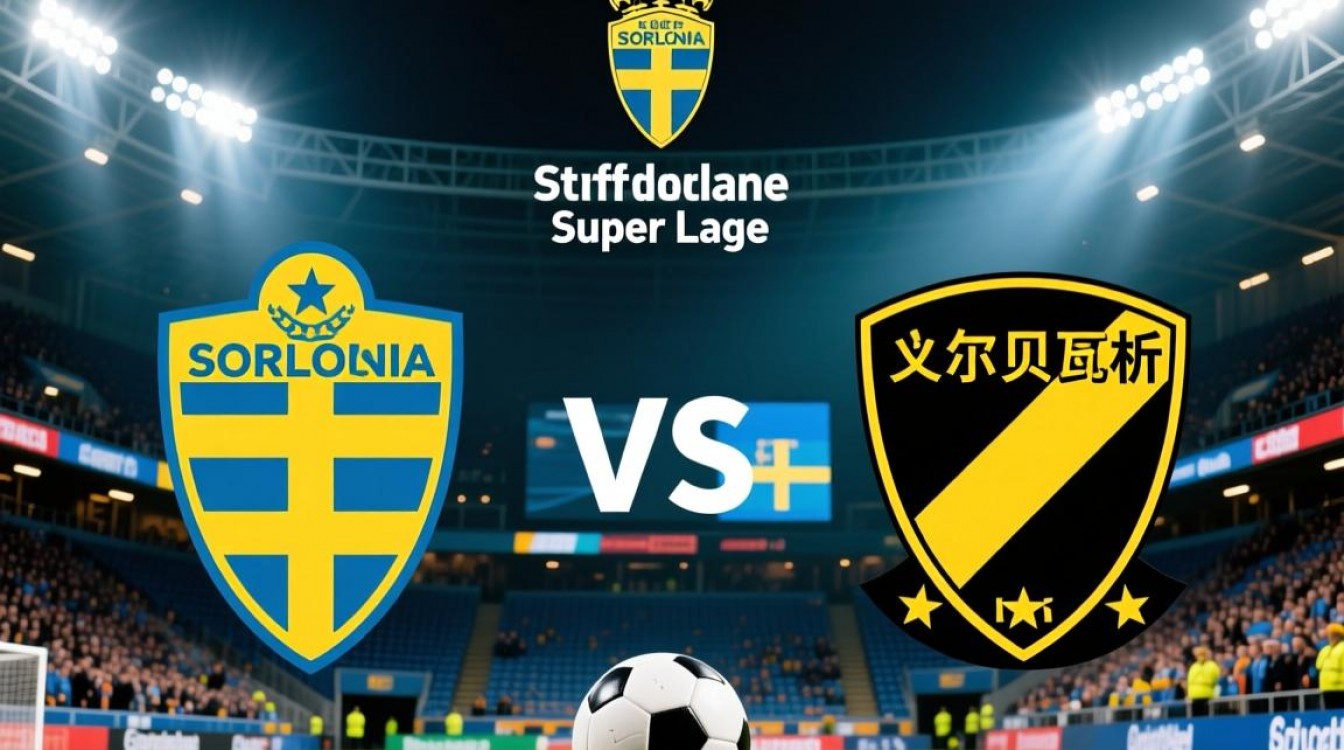 索尔纳对瓦尔贝里谁赢？最新赛果与关键球员表现解析-图3
