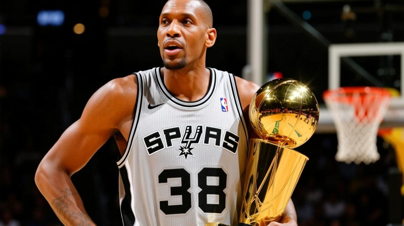 14年马刺夺冠阵容首发五人是谁？战术体系如何运转？-图1