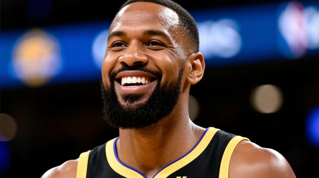 总决赛杜兰特笑了，这笑容背后藏着什么故事？-图1