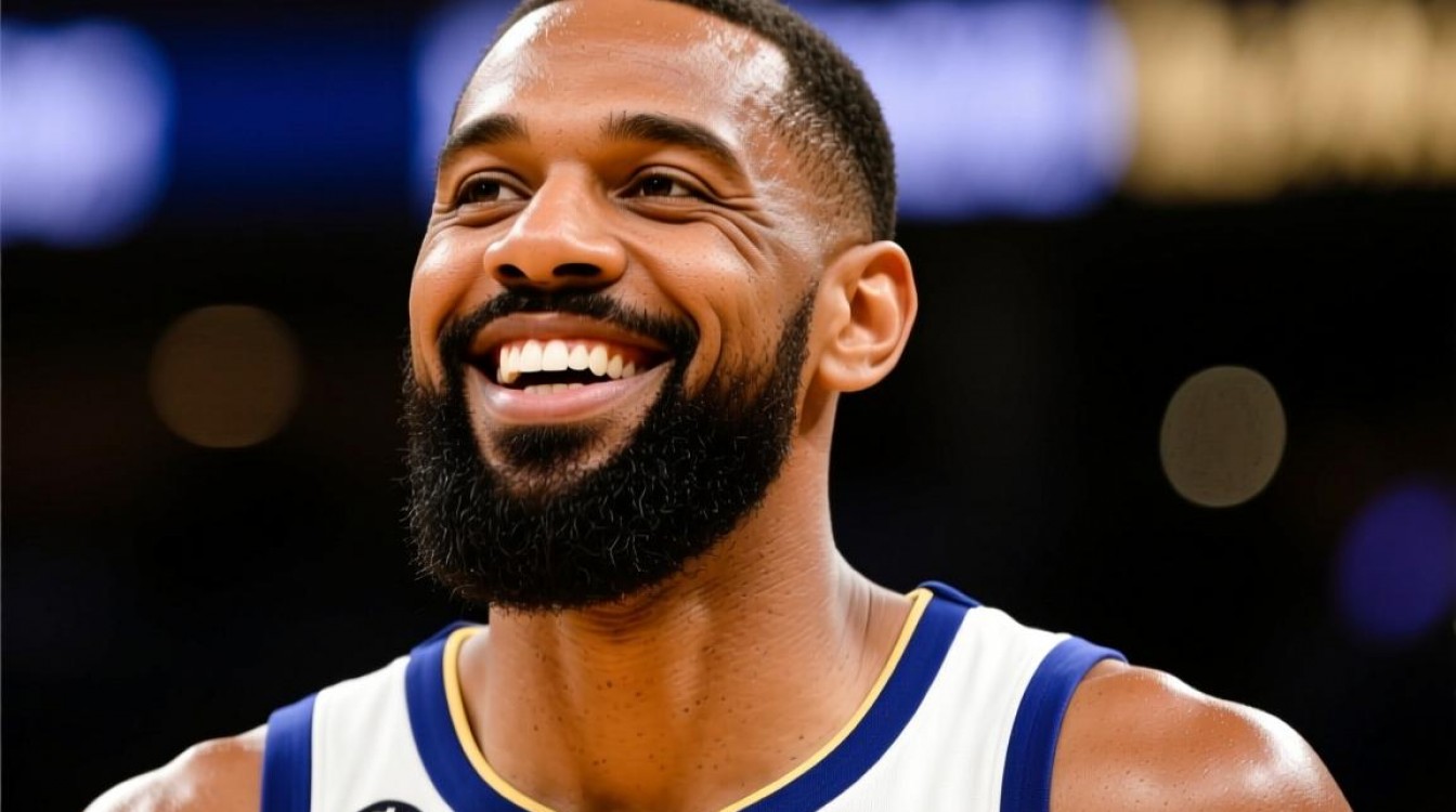 总决赛杜兰特笑了，这笑容背后藏着什么故事？-图2