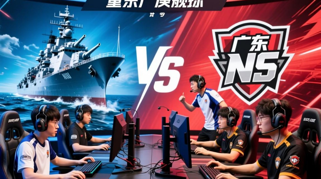 重庆战舰vs广东n5谁赢了？2023最新比赛结果揭晓！-图2