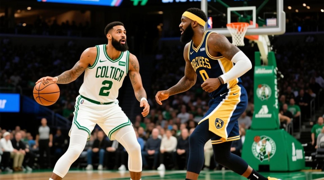 NBA半决赛直播战报，哪场比赛最激烈？谁能晋级总决赛？-图1