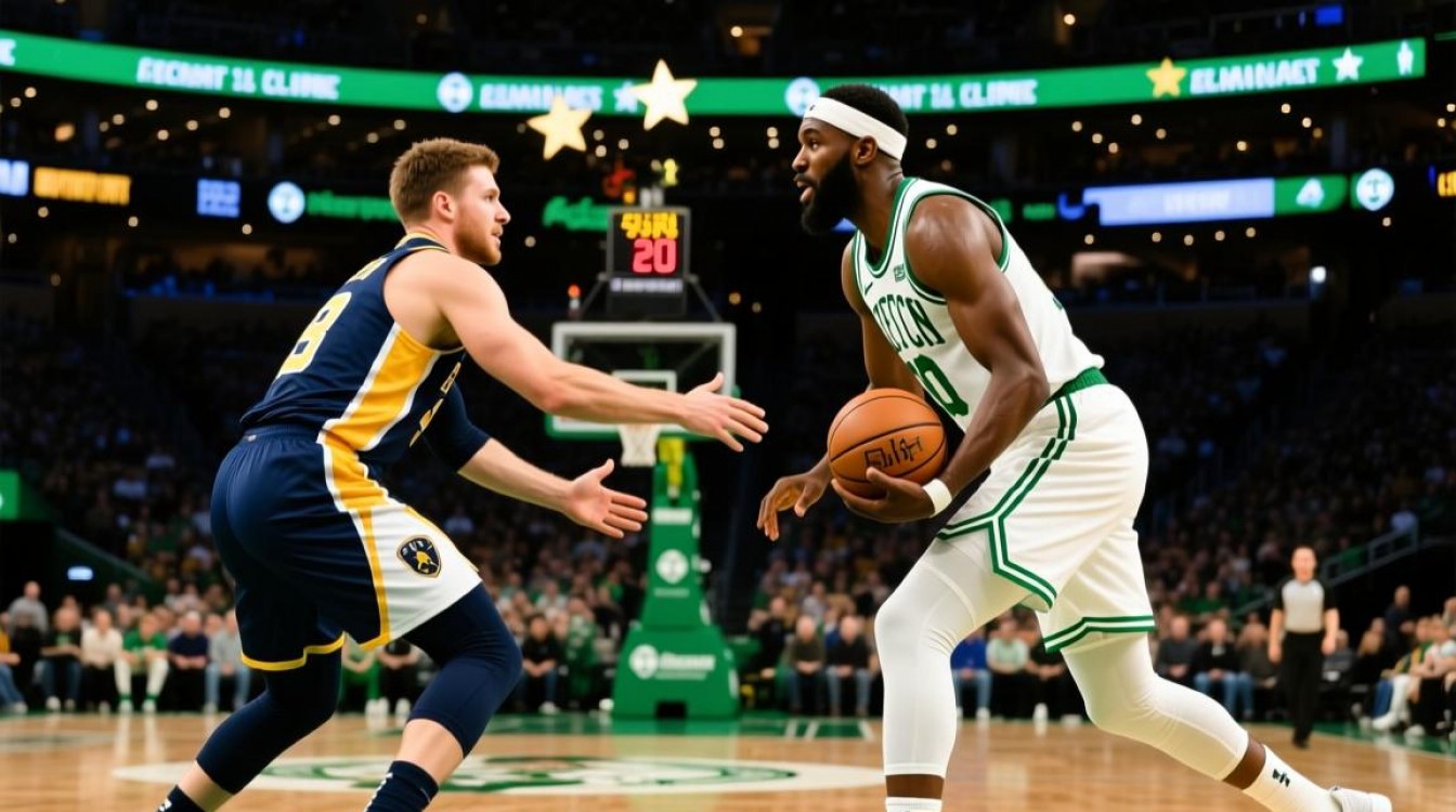 NBA半决赛直播战报，哪场比赛最激烈？谁能晋级总决赛？-图2