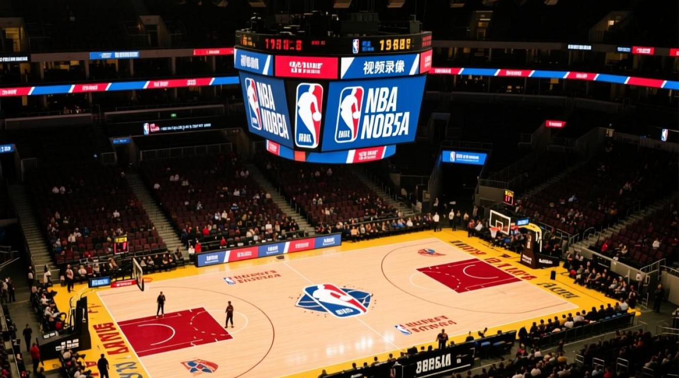 为什么NBA比赛常在晚上进行，视频录像如何帮助回顾？-图3