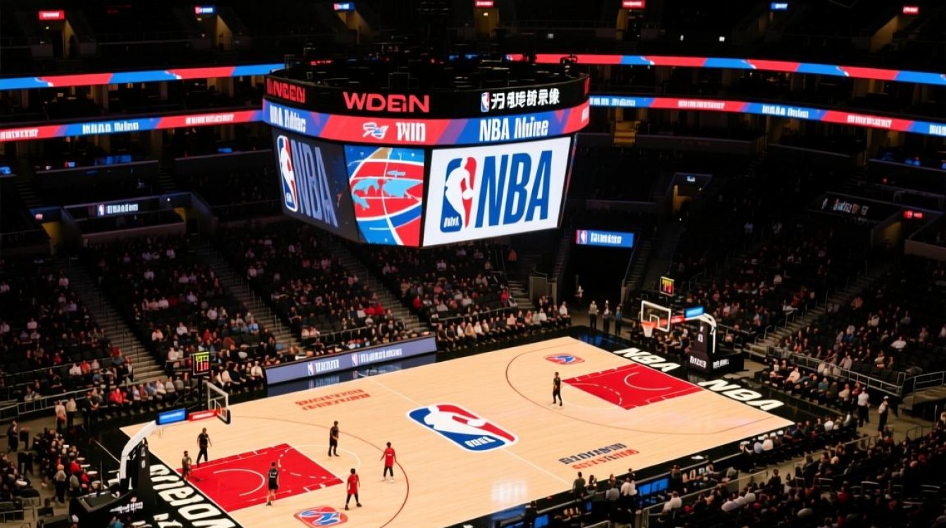 为什么NBA比赛常在晚上进行，视频录像如何帮助回顾？-图2