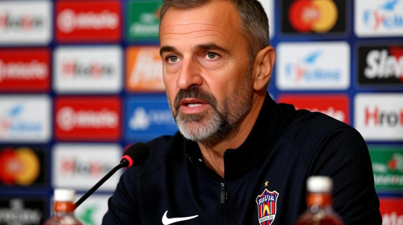 穆帅谈阵容情况，现有阵容能否应对接下来的多线挑战？-图1