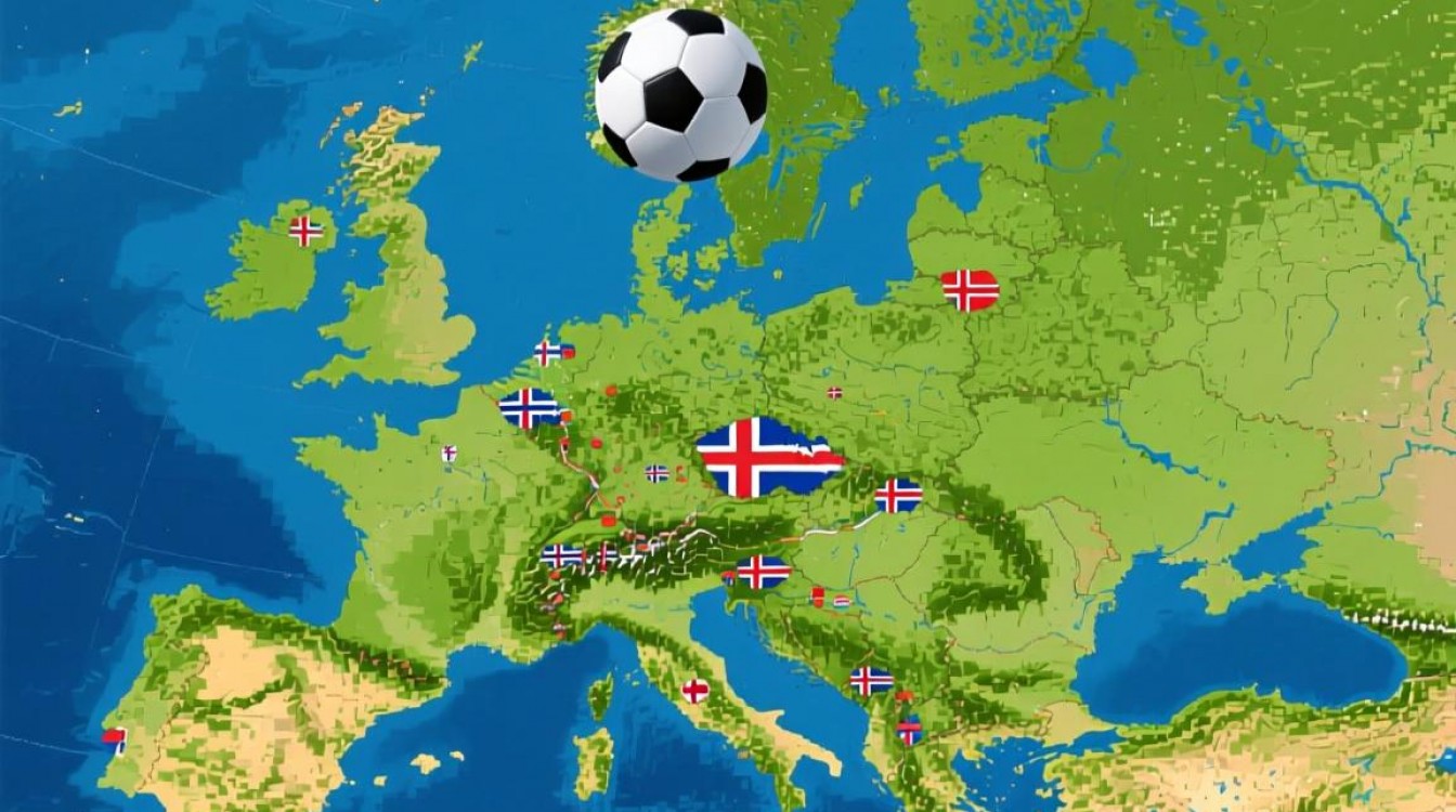 冰岛队附加赛阵容有哪些球员？谁会缺席关键战？-图1