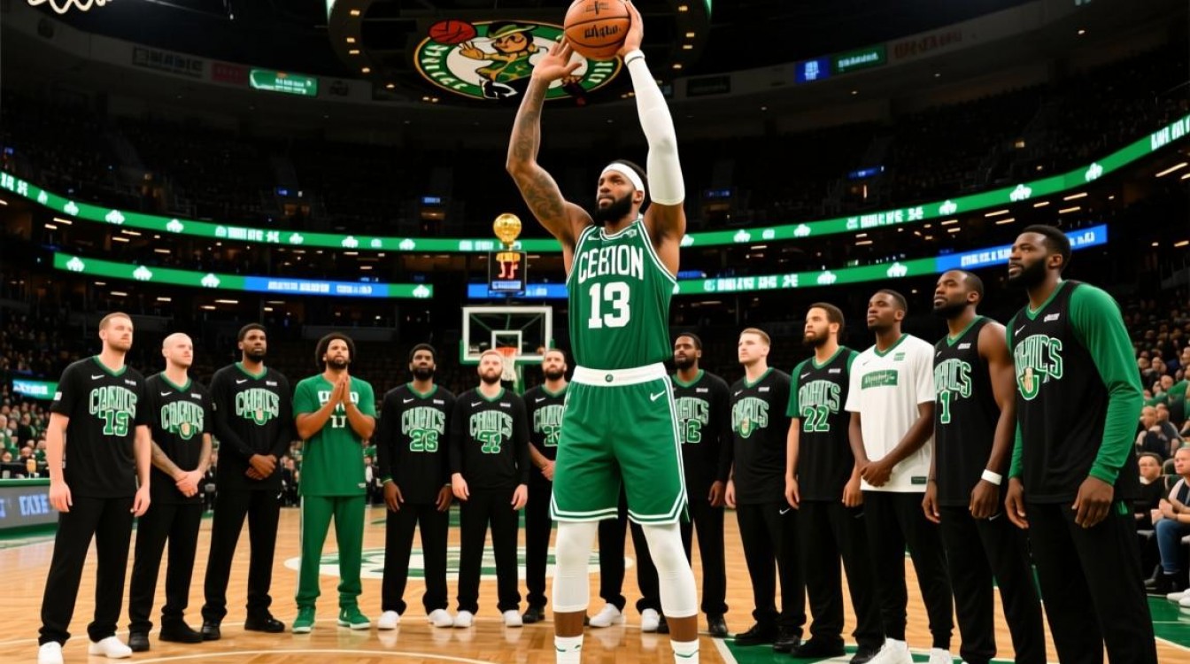 2024-2025赛季NBA各队最新首发阵容名单有哪些变化？-图3