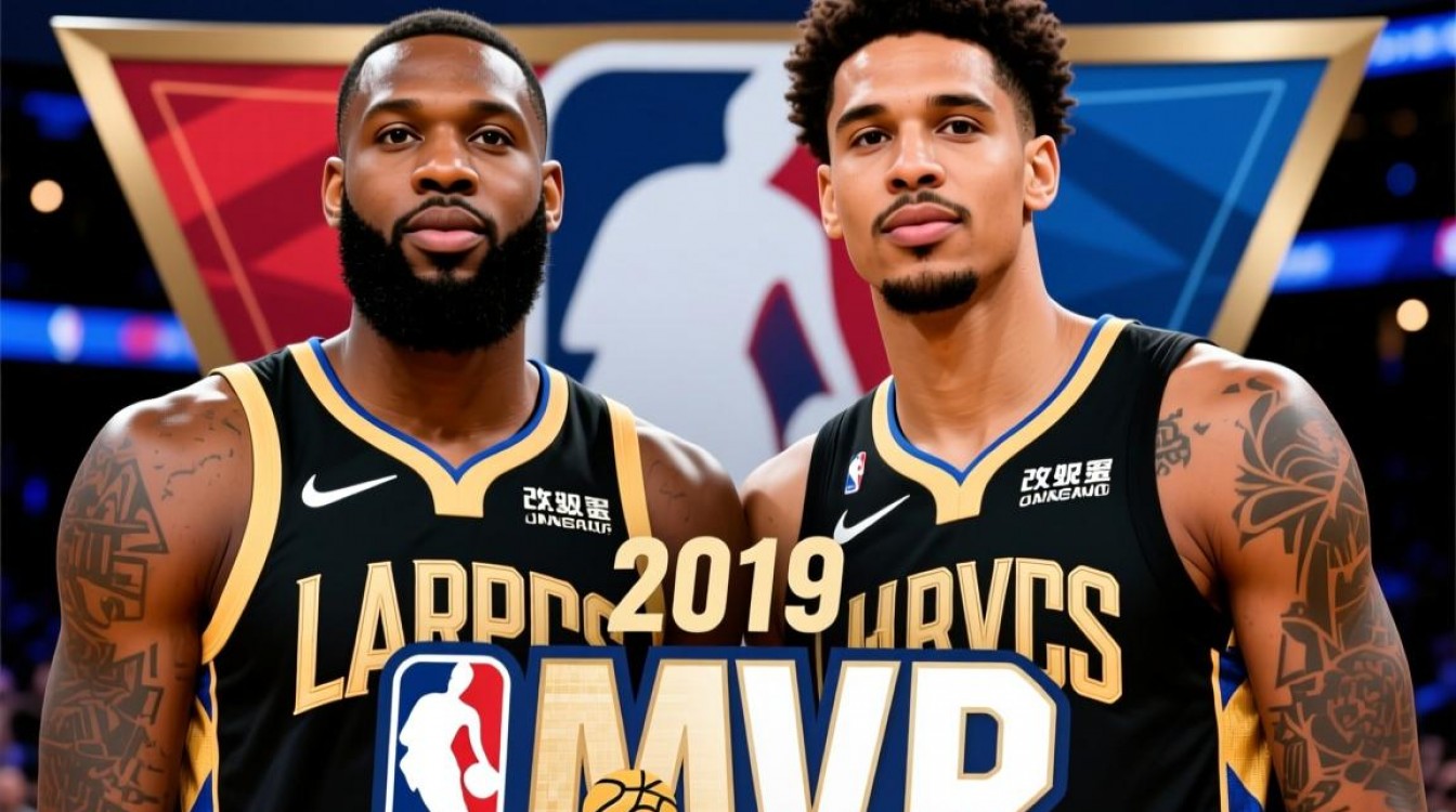 2019选秀最佳阵容真实实力如何？现役球员发展差距有多大？-图1