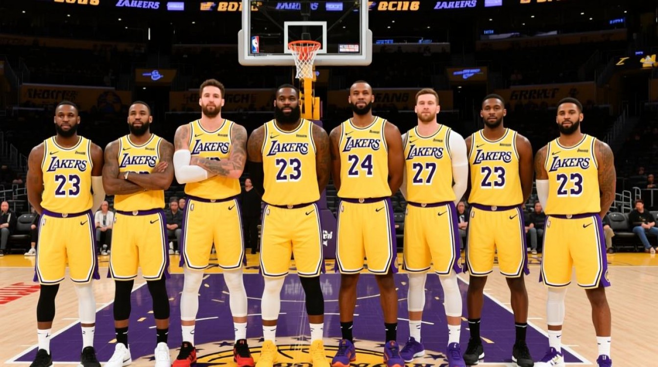 湖人2018-19阵容有哪些隐患导致最终夺冠失败？-图2