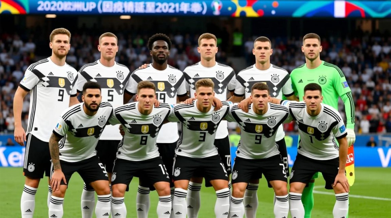 德国队2020足球阵容有哪些主力球员？-图2