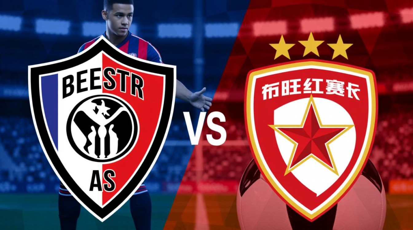 布雷斯特vs圣旺红星比赛结果究竟如何？-图1