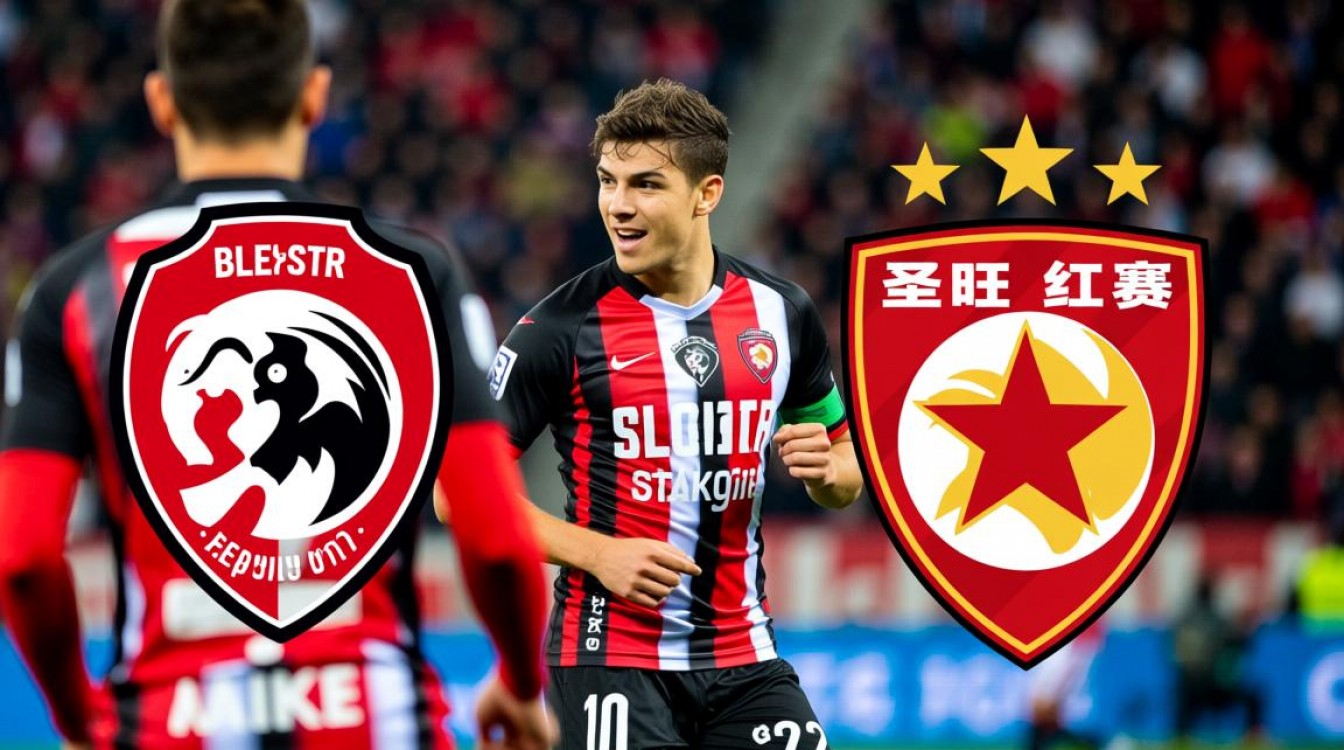 布雷斯特vs圣旺红星比赛结果究竟如何？-图2