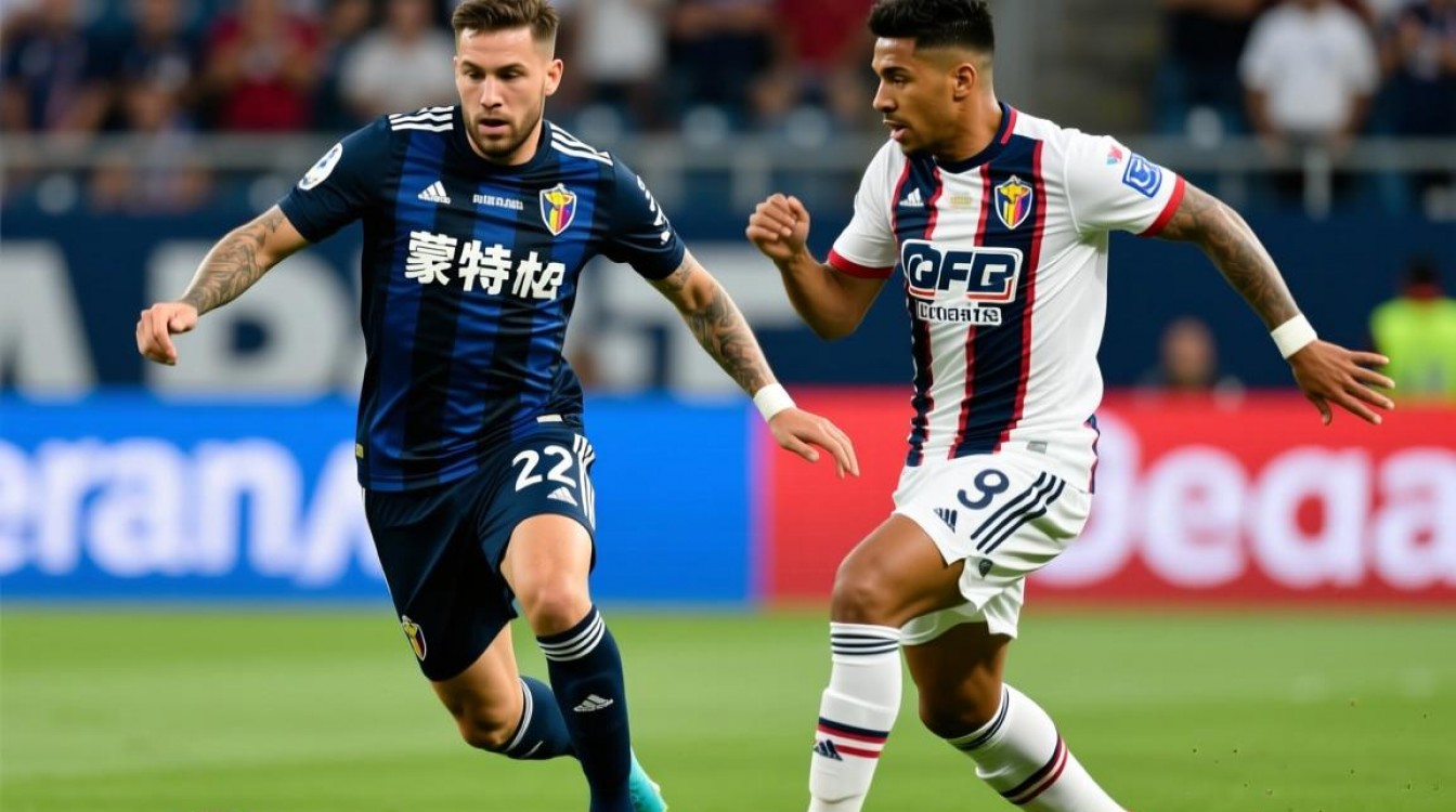 蒙特雷vs内卡萨谁赢了？最新赛果实时更新！-图1